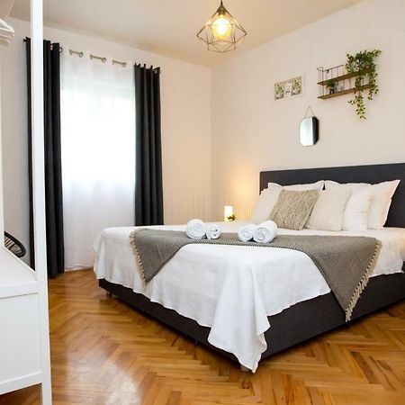 Apartment Lolly Zadar Exterior foto