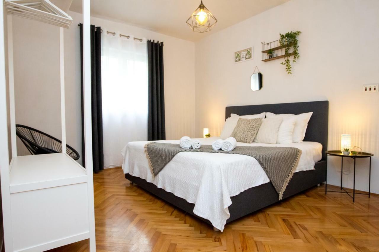 Apartment Lolly Zadar Exterior foto